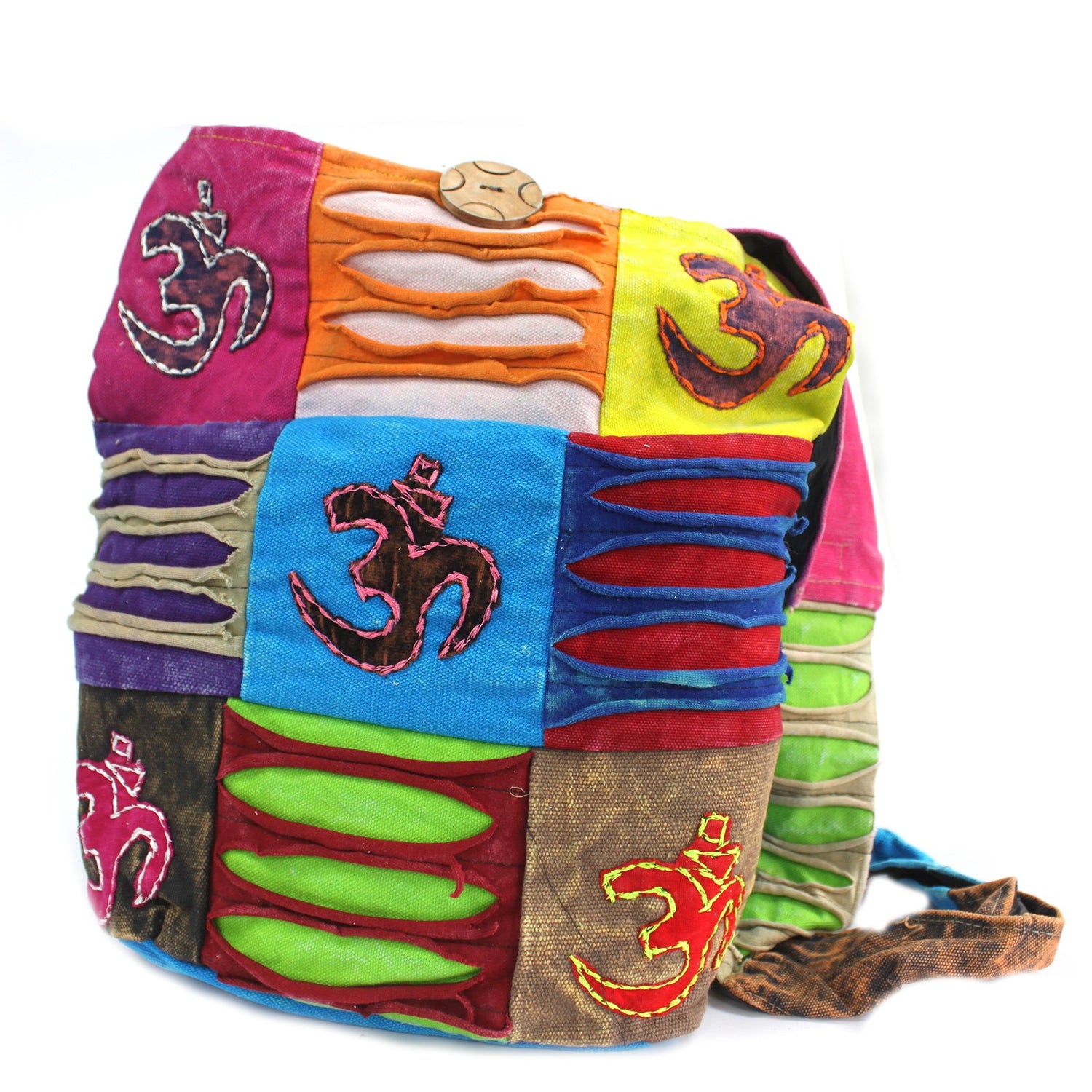 Ethnic Sling Bags