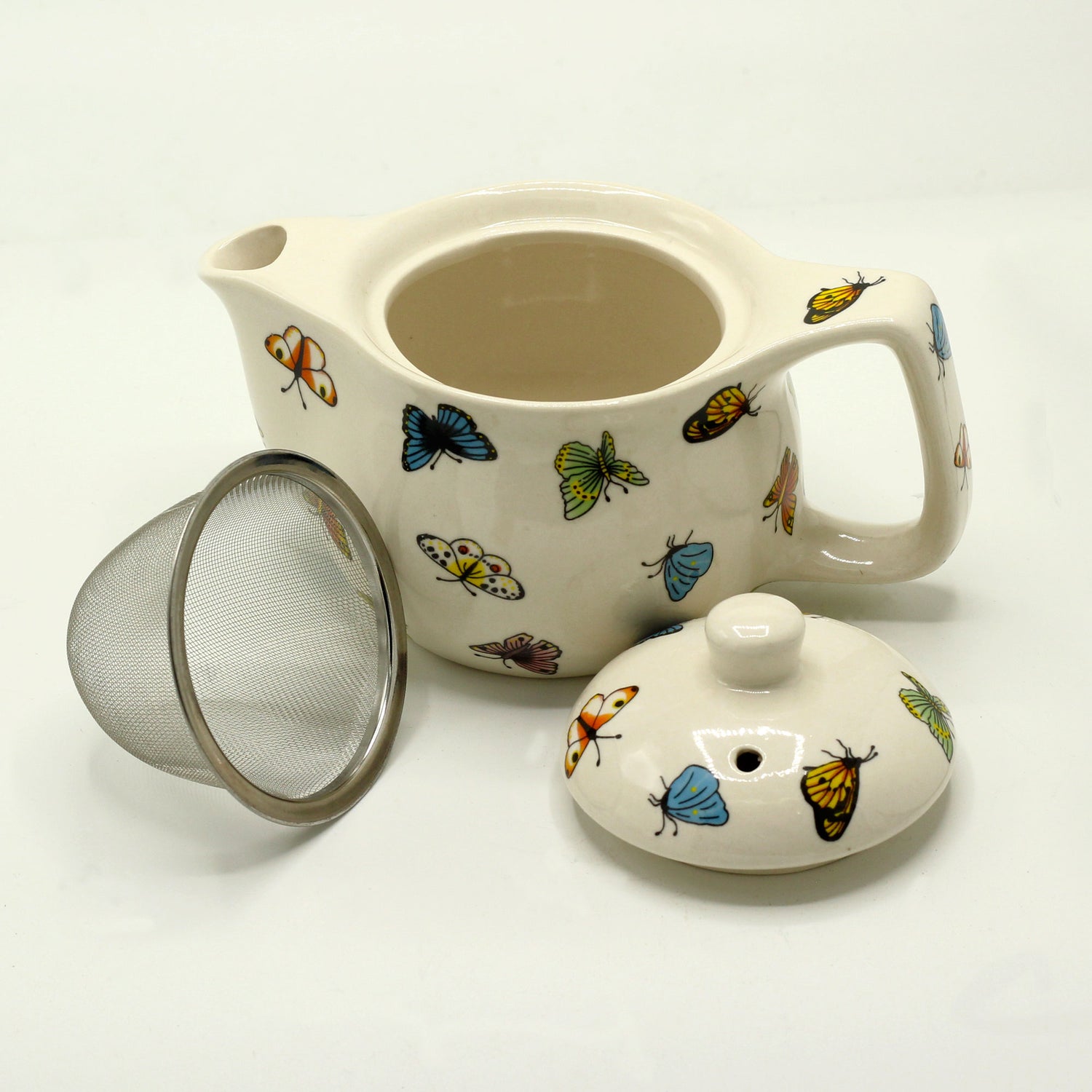 Herbal Teapot (Small)