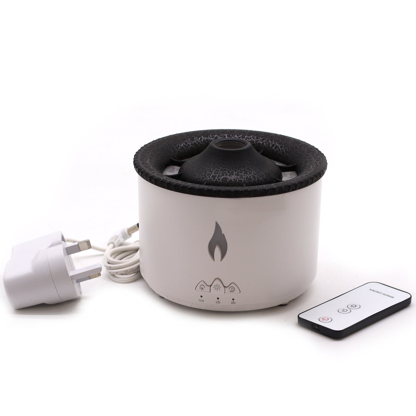 Volcano Effect Aroma Diffuser