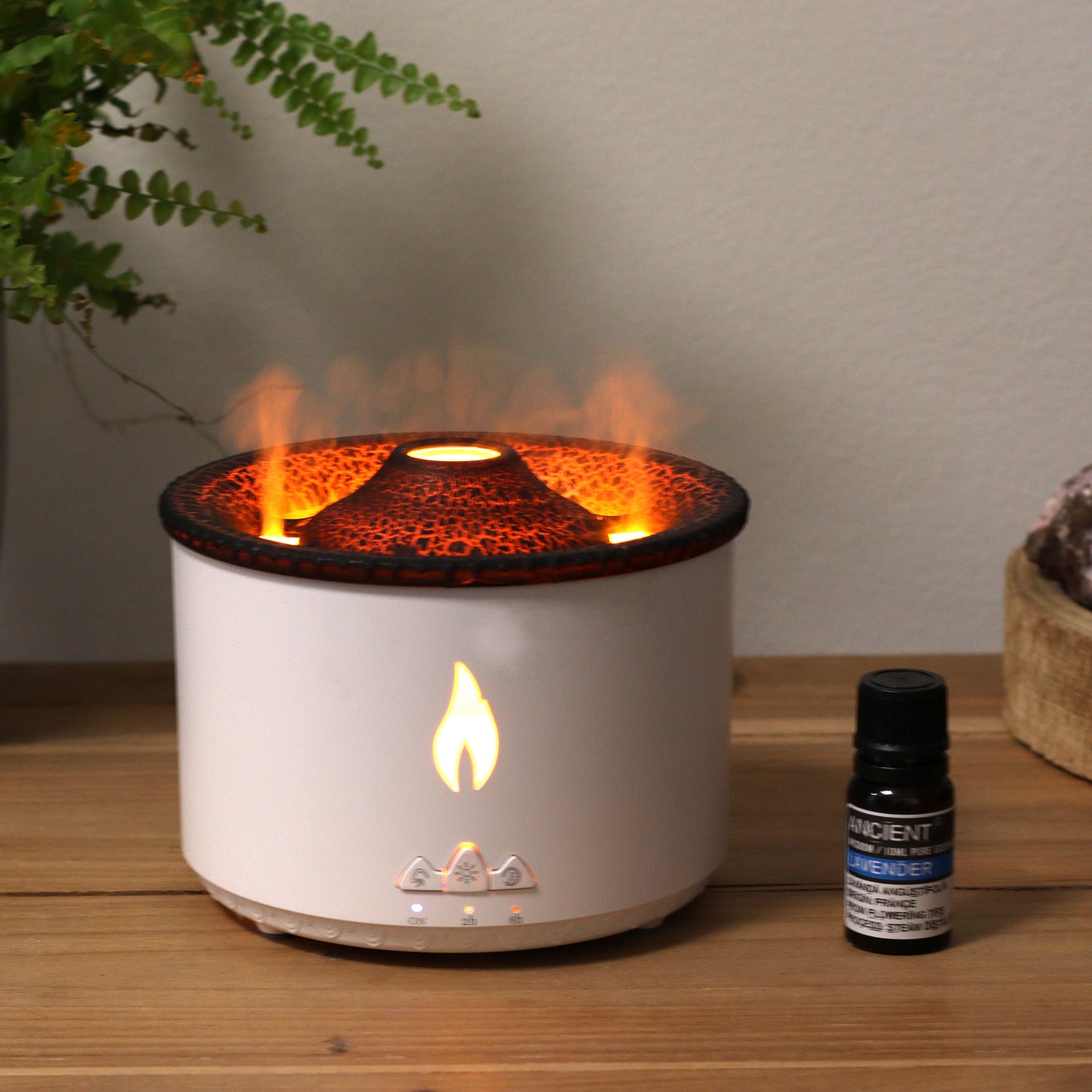 Volcano Effect Aroma Diffuser