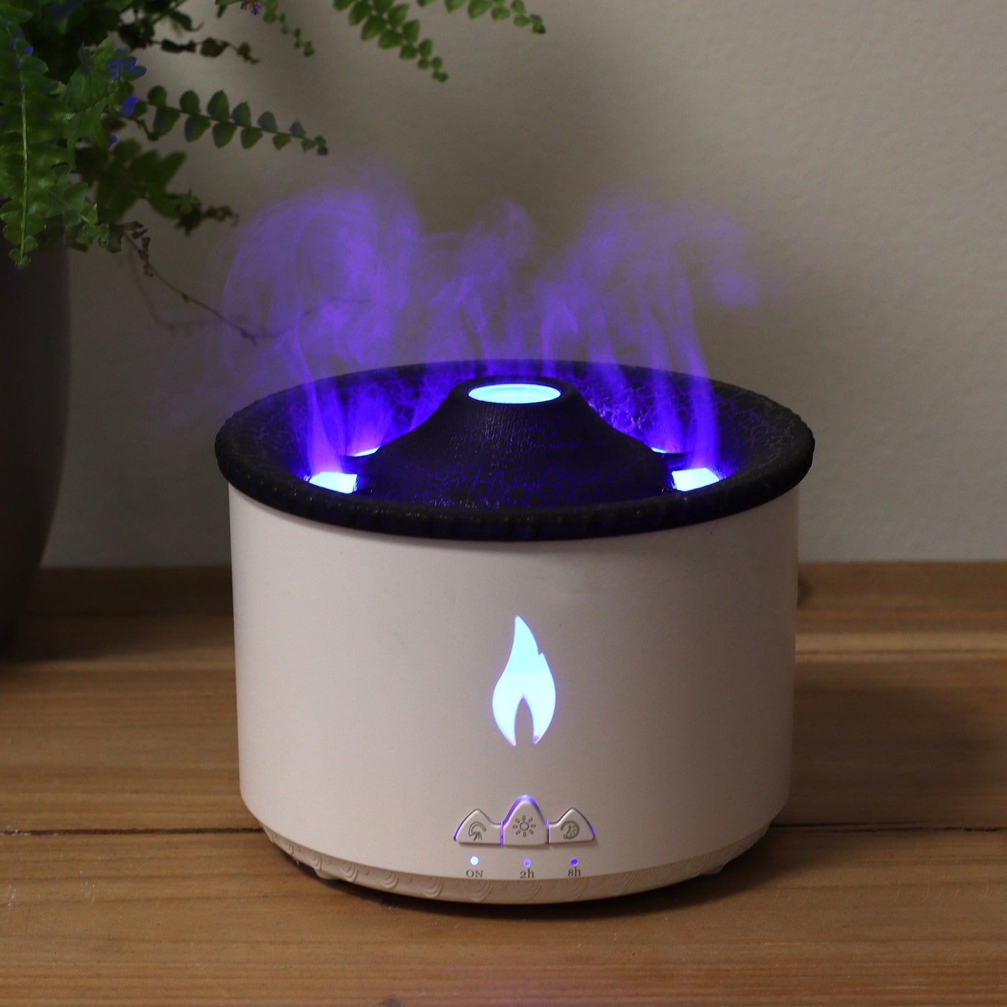 Volcano Effect Aroma Diffuser