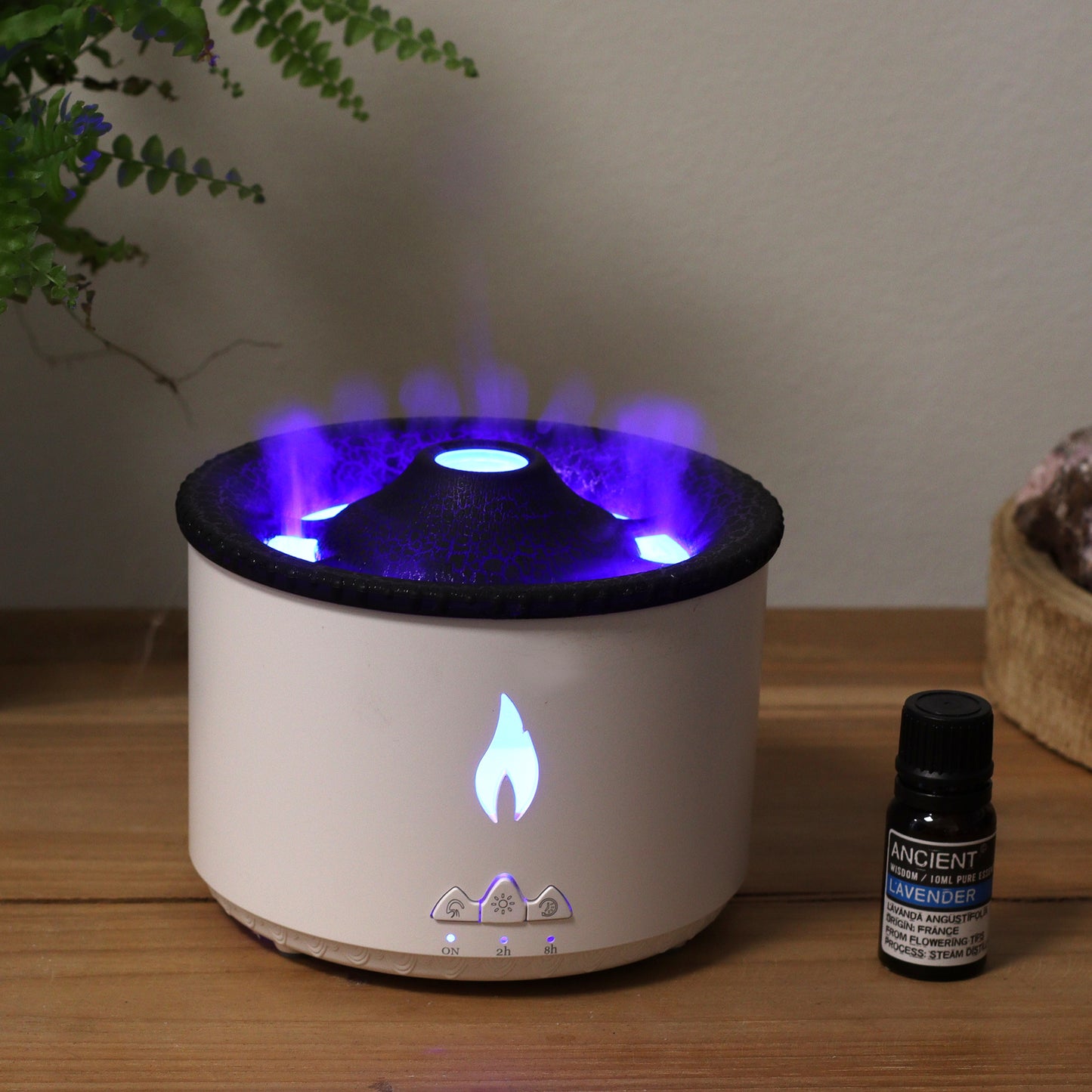 Volcano Effect Aroma Diffuser