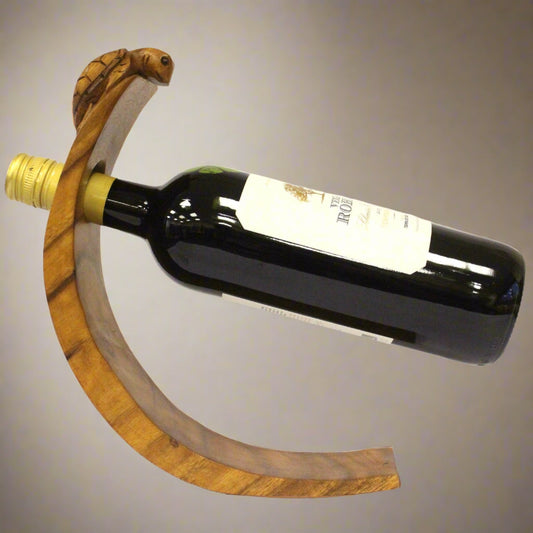 Balance Wine Holders - Turtle