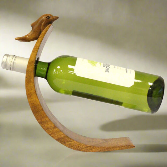 Balance Wine Holders - Dolphin