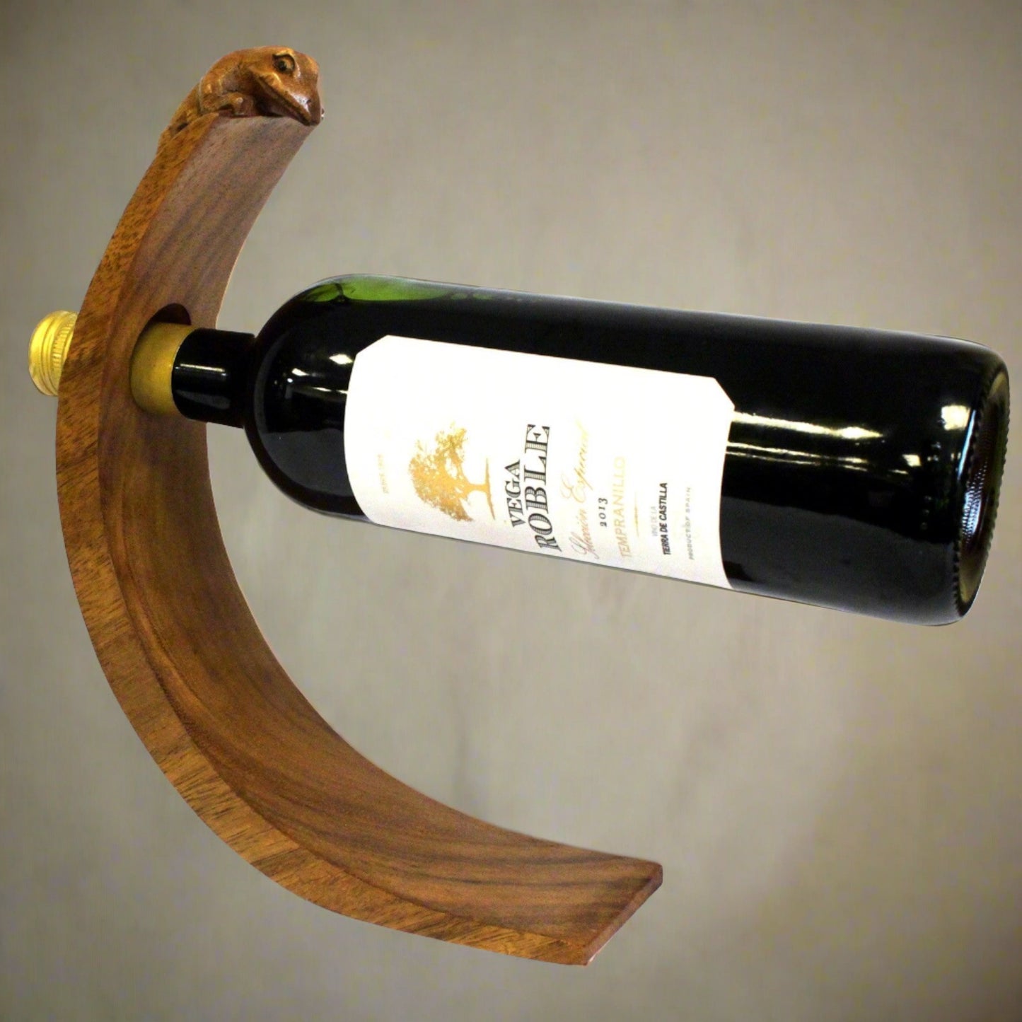 Balance Wine Holders - Gecko