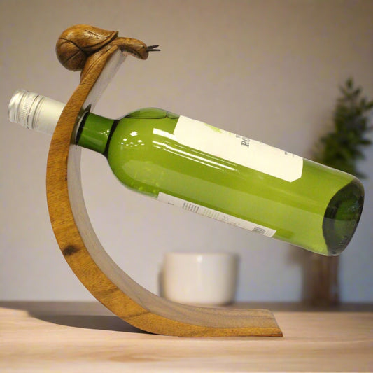 Balance Wine Holders - Snail