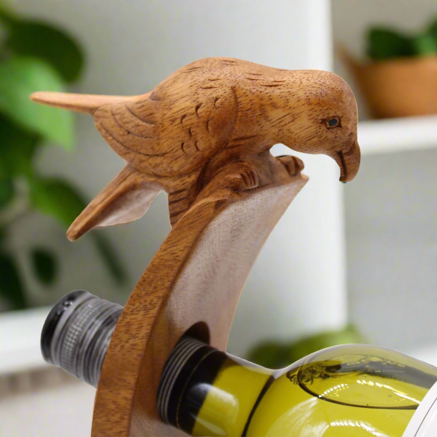 Balance Wine Holders - Bird