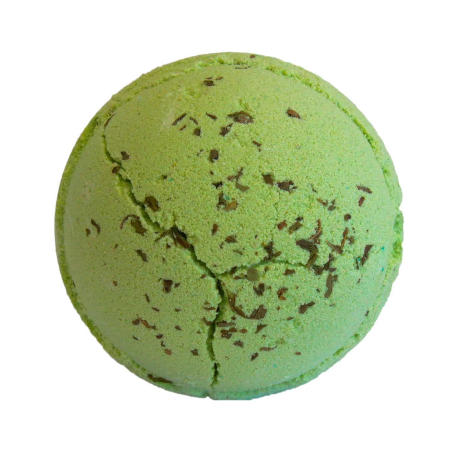 Cocktail Bath Bombs - Mojito