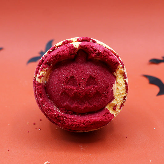 Halloween Bath Bomb - Aniseed