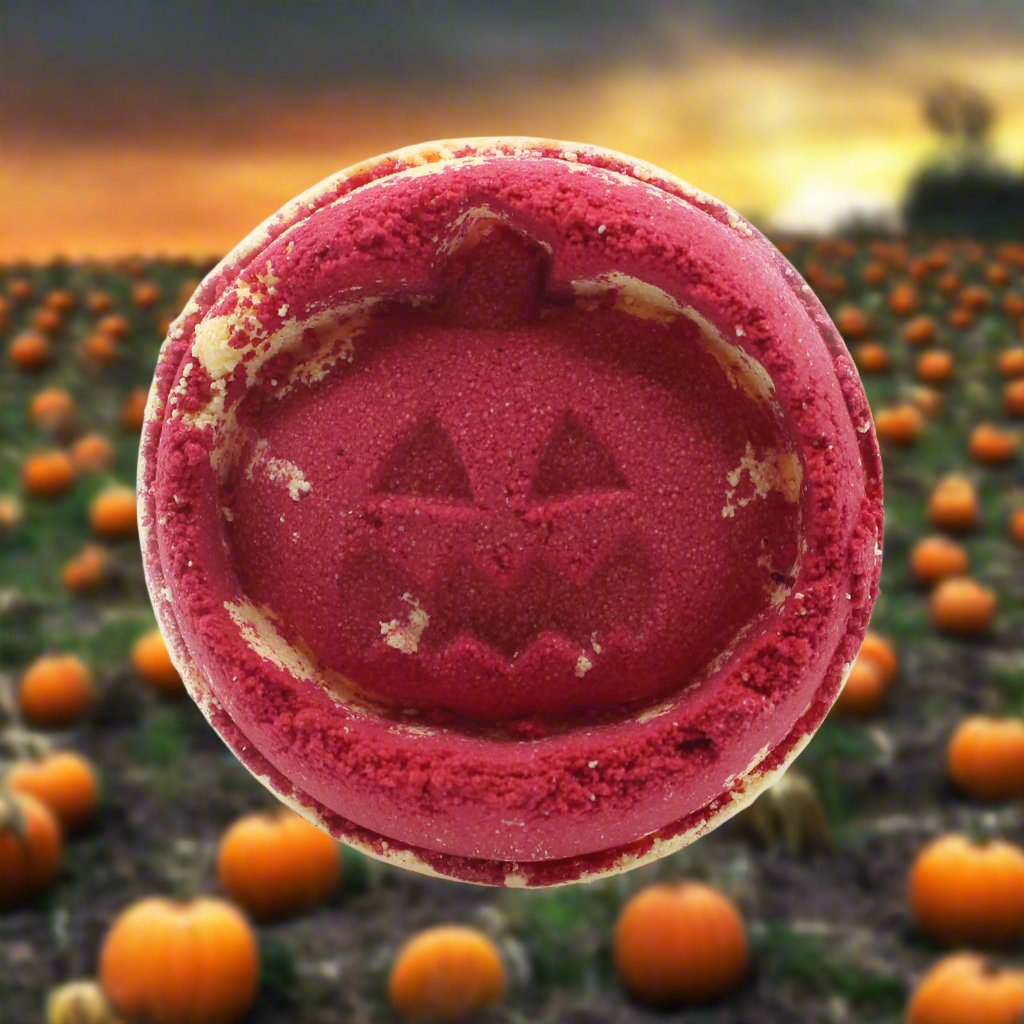 Halloween Bath Bomb - Aniseed