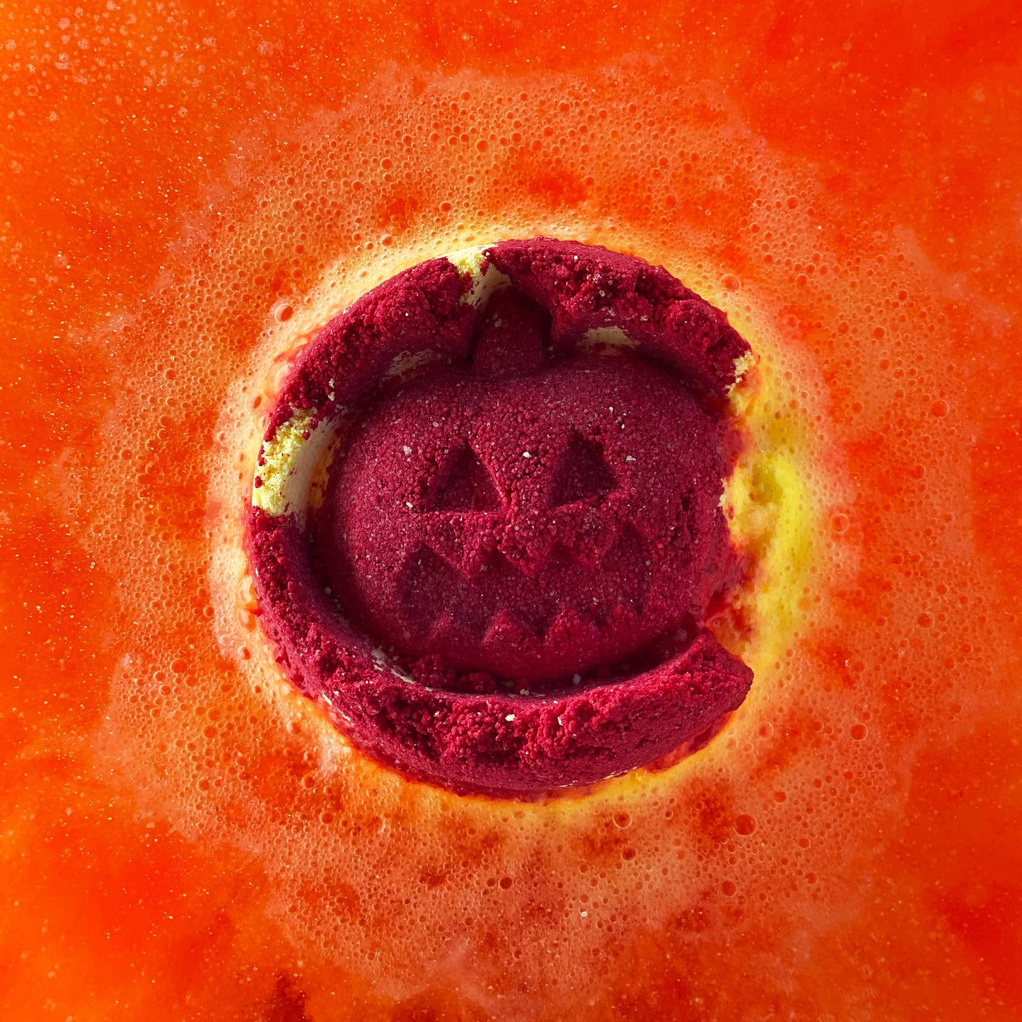 Halloween Bath Bomb - Aniseed