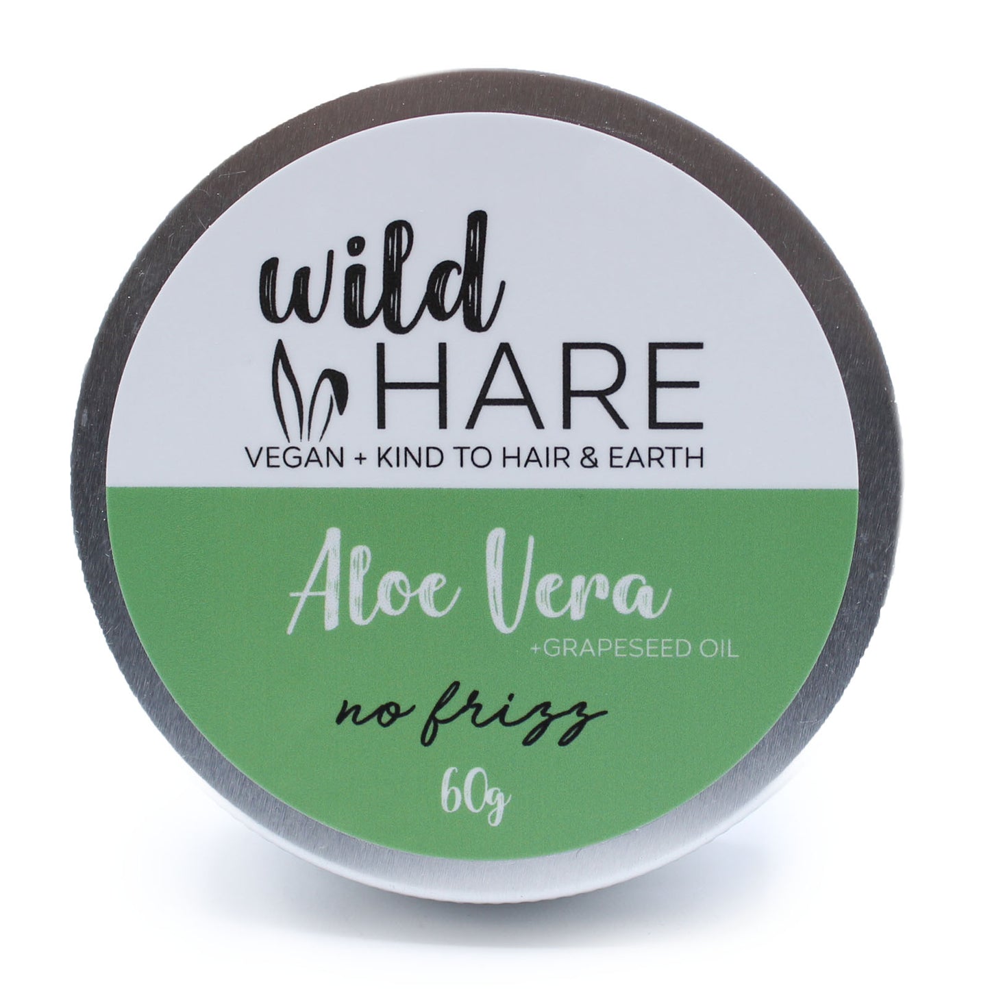 Wild Hare Shampoo Bars  - Aloe Vera