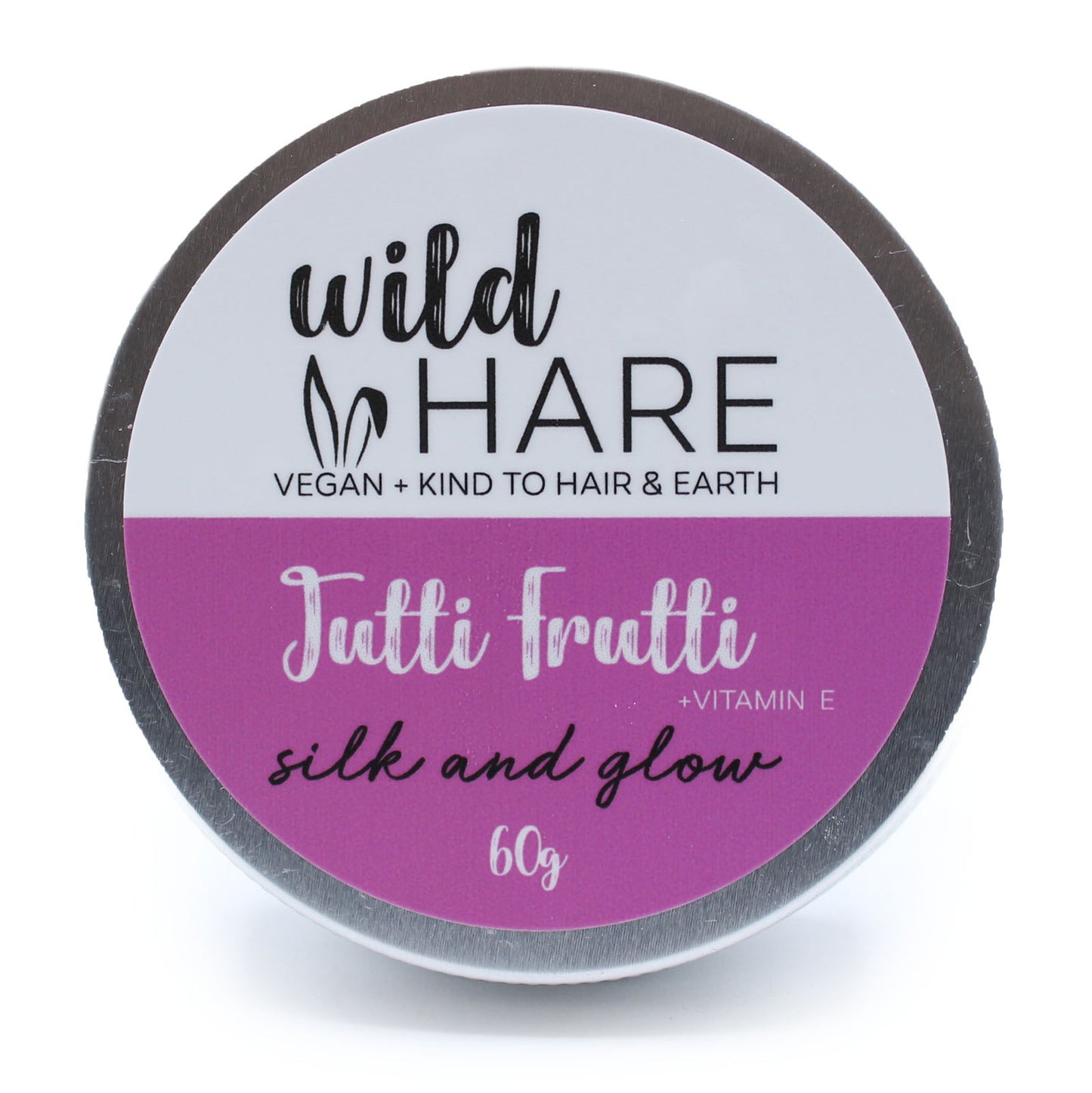 Wild Hare Shampoo Bars  - Tutti Frutti