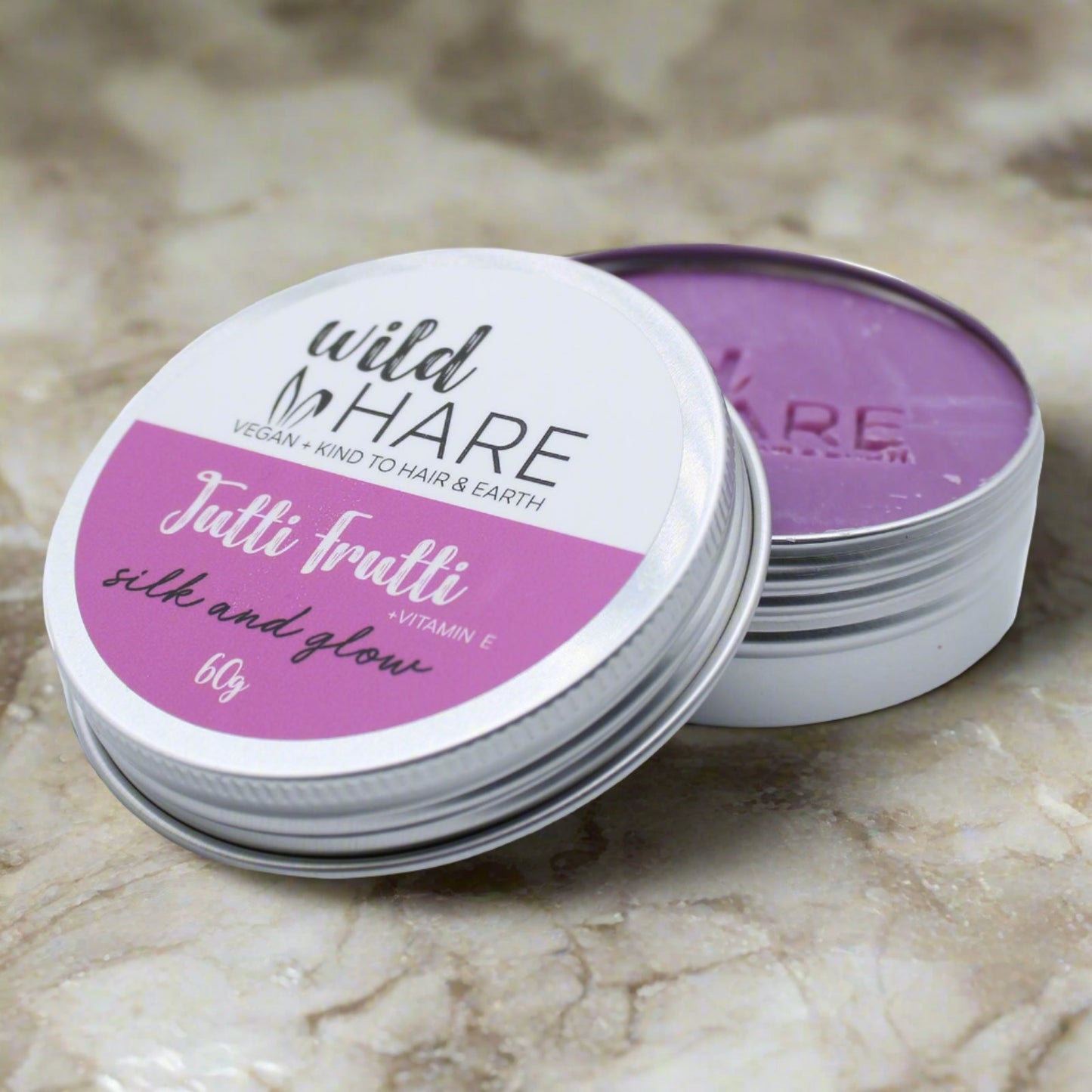 Wild Hare Shampoo Bars  - Tutti Frutti