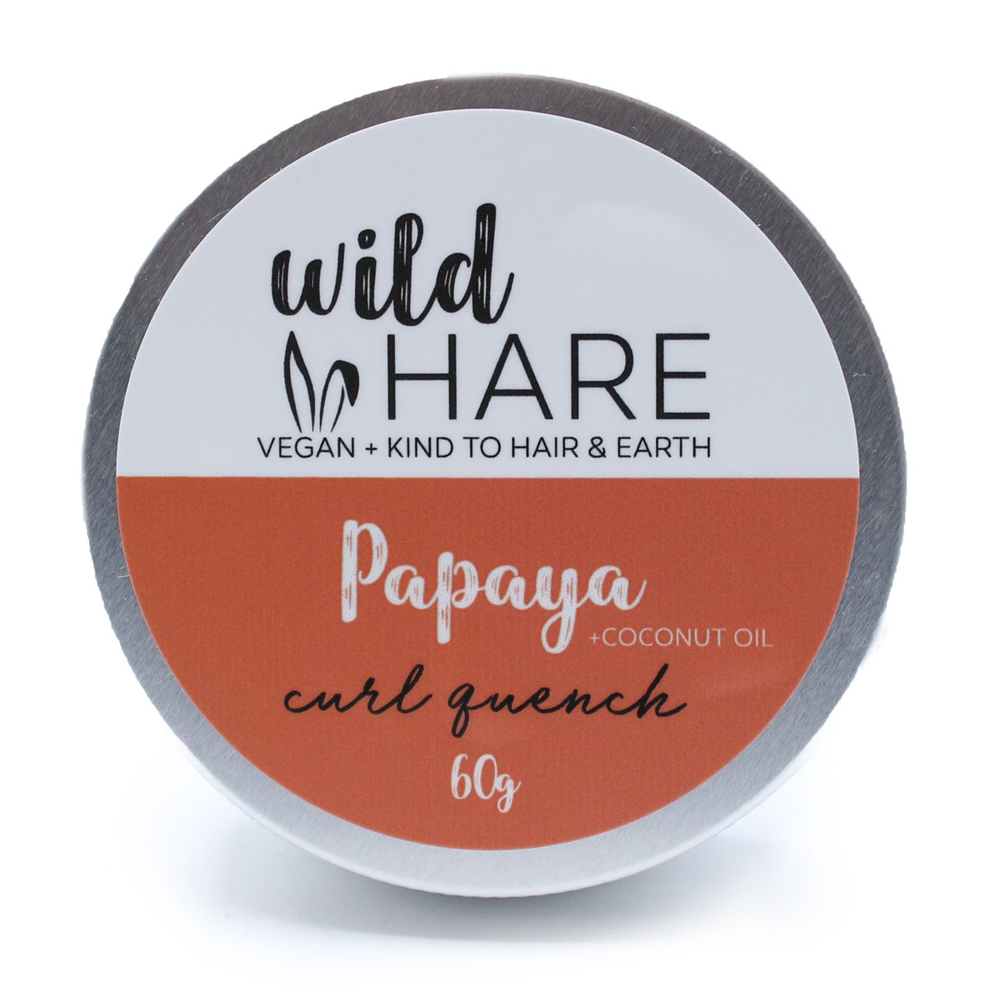 Wild Hare Shampoo Bars  - Pappaya